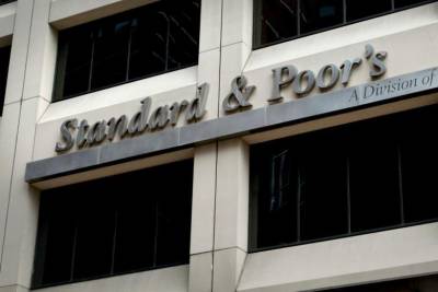 S&amp;P: Ενίσχυση της ανάπτυξης της ΕΕ κατά 1,5% έως 4,1% σε μία πενταετία
