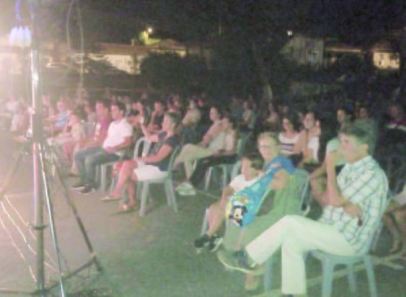 Ενθουσίασε ο “Μολυβένιος Στρατιώτης” στον Αγιο Φλώρο