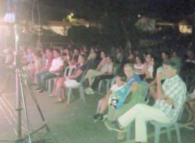 Ενθουσίασε ο “Μολυβένιος Στρατιώτης” στον Αγιο Φλώρο