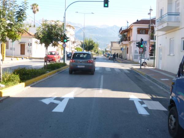 Καλαμάτα: Μόνο με νομοθετική ρύθμιση οι οφειλές για τη Βασ. Γεωργίου (βίντεο)