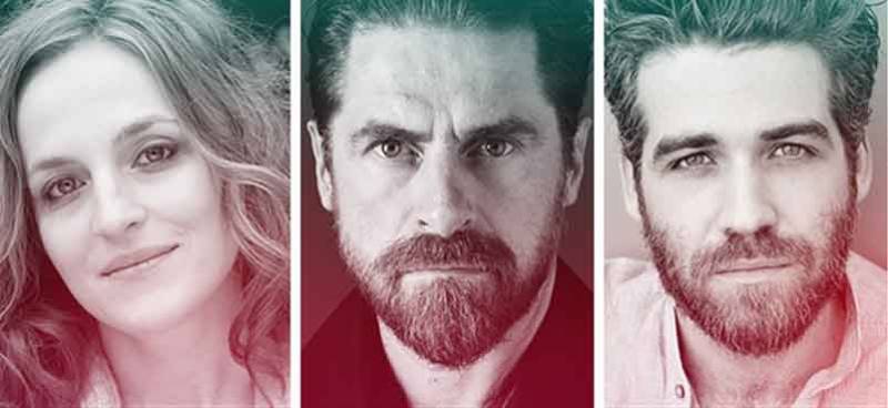 Η τραγωδία του Ευριπίδη “Βάκχες” τον Αύγουστο στην Καλαμάτα