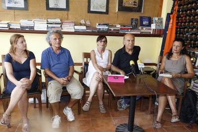 «Ως πότε τέλος πάντων, θα λέγωμεν "ως πότε"» με τον Αλέκο Κολλιόπουλο (βίντεο)