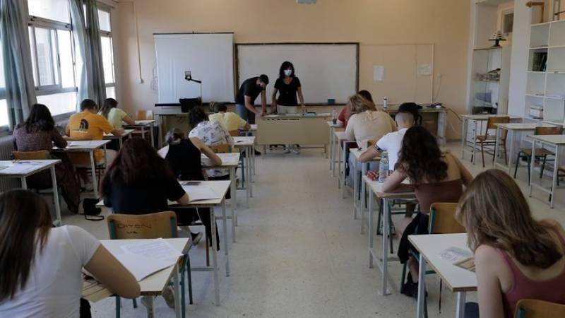 Πανελλαδικές: 22 προτάσεις-κλειδιά για τους μαθητές και τις μαθήτριες της Γ' Λυκείου