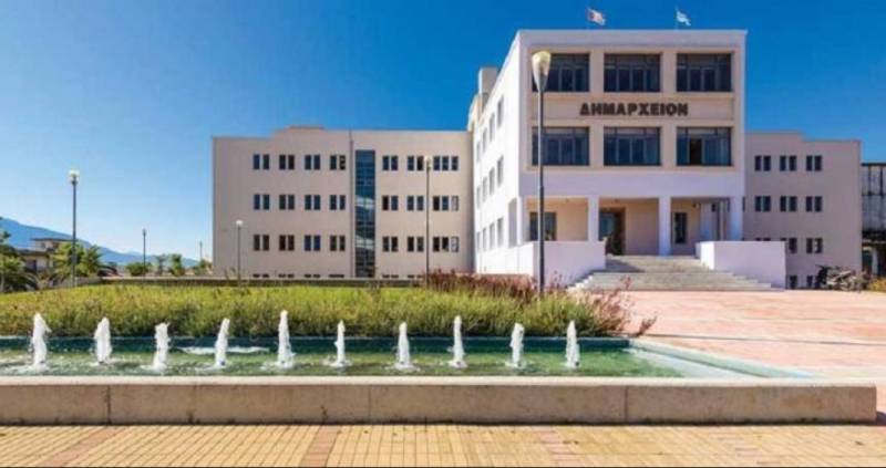 Καθορισμός δημοτικών τελών στην Καλαμάτα