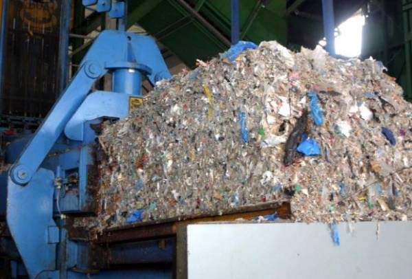 Ψηφίστηκε η συνεργασία Μεσσήνης - Οιχαλίας για τα απορρίμματα