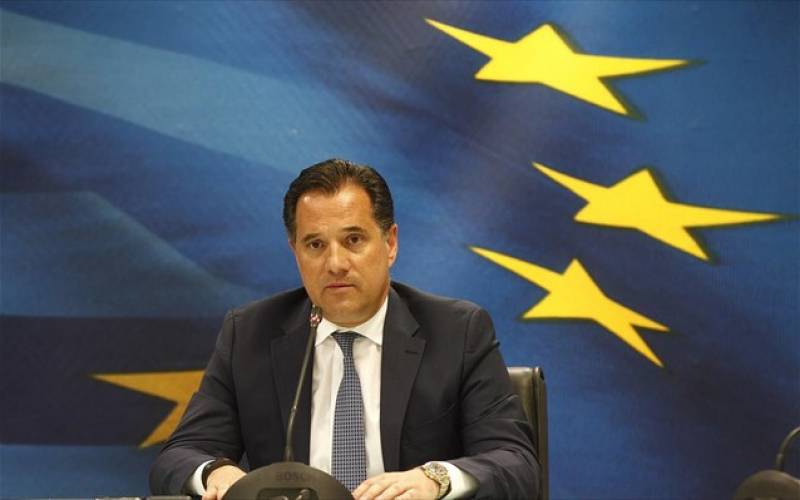 Γεωργιάδης: Ανάγκη για μεγαλύτερα logistics και ισχυρές εταιρίες ταχυμεταφορών