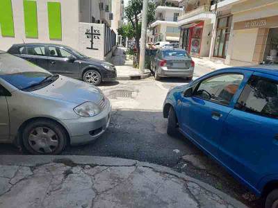 Επικίνδυνες διασταυρώσεις