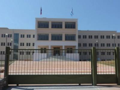 Συνεχίζεται η μετακόμιση υπηρεσιών στο νέο Δημαρχείο