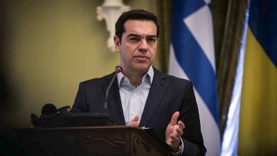 Αλ. Τσίπρας: Στήριξη της Τοπικής Αυτοδιοίκησης με 740 εκατ. ευρώ