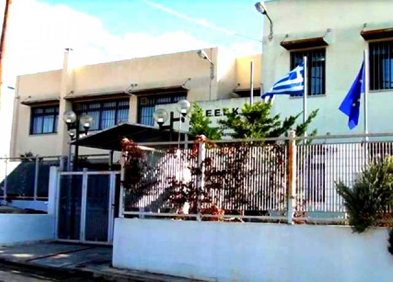 Το ΕΕΕΕΚ Καλαμάτας κλείνει την χρονιά του με μια όμορφη καλοκαιρινή γιορτή