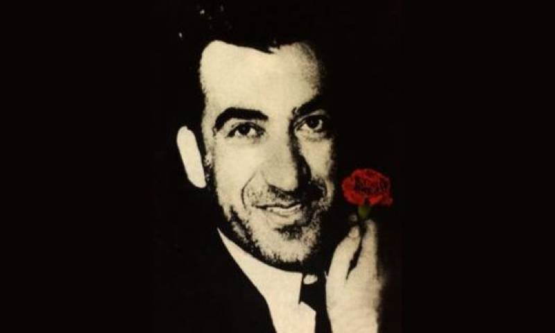 Καλαμάτα: Εκδηλώσεις για τα 70 χρόνια από την εκτέλεση του Νίκου Μπελογιάννη