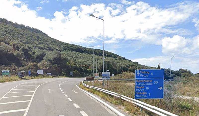 Στην τελική ευθεία για παράκαμψη Γιάλοβας - Το τελευταίο 10ημερο του Νοεμβρίου η δημοπρασία