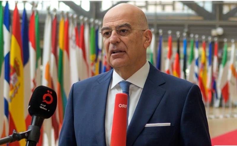 Επικοινωνία Δένδια με τον Αιγύπτιο ΥΠΕΞ για την κατάσταση στο Σουδάν