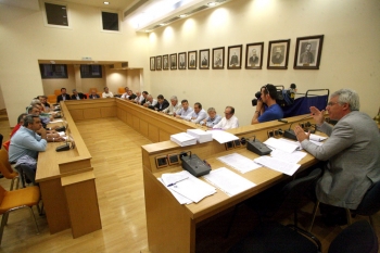 &quot;Επανάσταση&quot; για την &quot;σφαγή&quot; αντιδημάρχων από τους δημάρχους της Νοτίου Πελοποννήσου