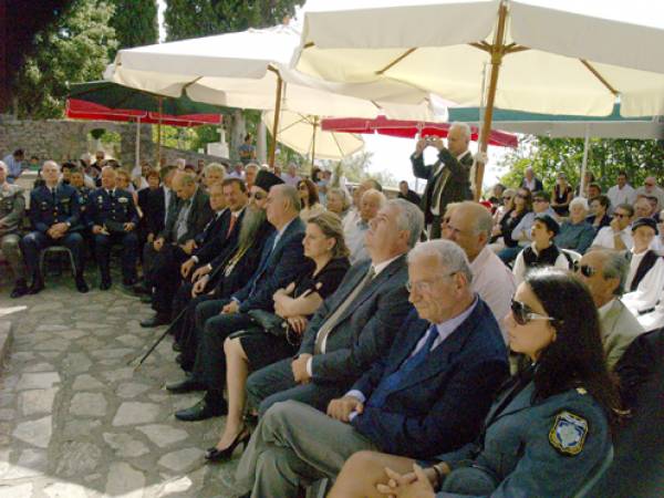 Η 182η επέτειος της Μεσσηνιακής Επανάστασης