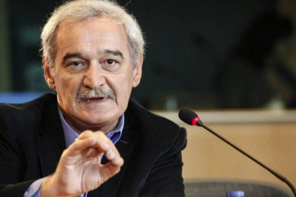 Ομιλία Χουντή την Τετάρτη στην Καλαμάτα