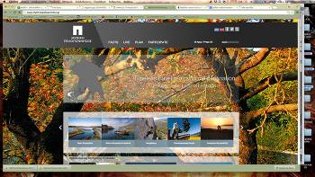 Νεκρή στο Διαδίκτυο η &quot;Μυθική Πελοπόννησος&quot;