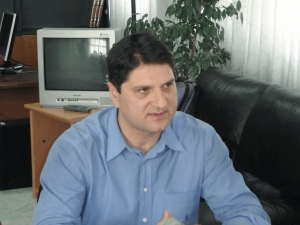 Γ. Αθανασόπουλος, αντιδήμαρχος Μεσσήνης: &quot;Απόφαση ζωής η ενασχόληση με την αυτοδιοίκηση&quot;