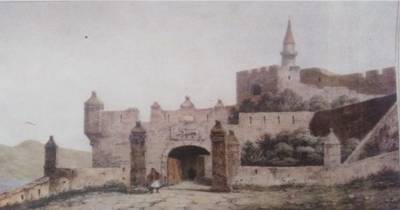 Μανιατάκειο Ιδρυμα: «Φιλελληνισμός και Ελληνική Επανάσταση - Φιλέλληνες και Μεσσηνία»