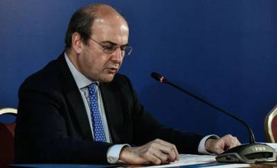 Χατζηδάκης κατά ΣΥΡΙΖΑ: Αυτά είναι τα μέτρα που θα καταψηφίσει με οργή και αγανάκτηση (Βίντεο)