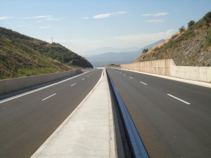 Αγωνία με την απόφαση για το Παραδείσια - Τσακώνα