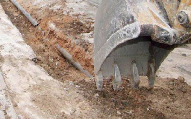 Καλαμάτα: Σύντομα η διάνοιξη της Βαγγέλη Δράκου