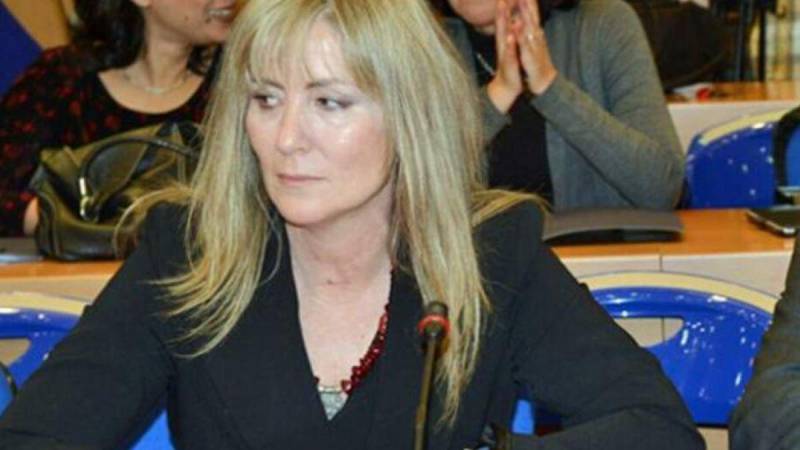 Novartis: Καλούν την Τουλουπάκη σε απολογία ως κατηγορούμενη - Καταγγέλλει ωμές πολιτικές παρεμβάσεις