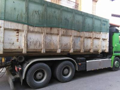 Συνεδριάζουν για τα σκουπίδια στο Δήμο Οιχαλίας
