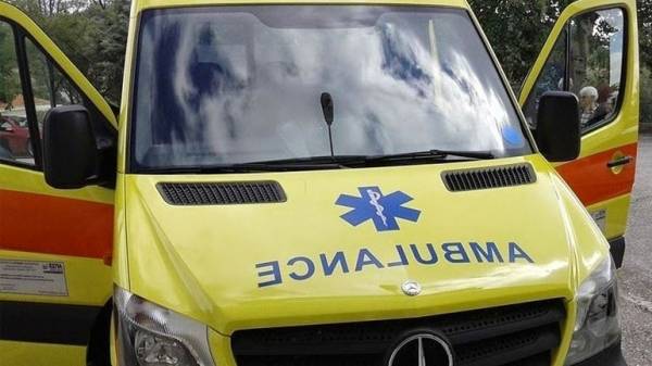 Πνιγμός 71χρονης στο Καλό Νερό