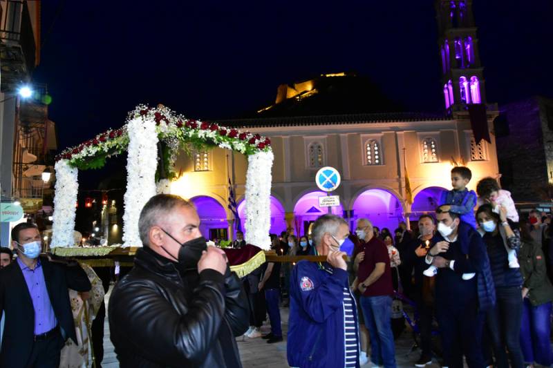 Θετικοί οιωνοί για τον τουρισμό: Έως και 100% πληρότητα το Πάσχα