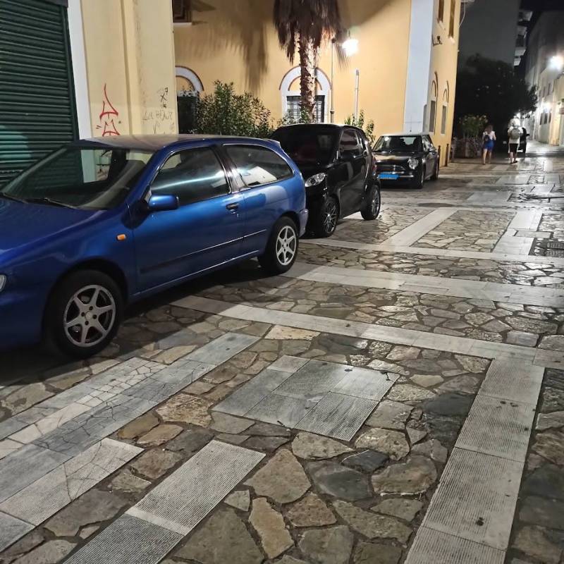 «Αυστηροποίηση ποινών» ή κάμερες ασφαλείας παντού;