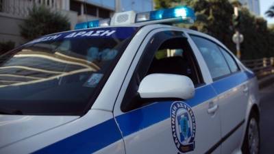 Μελιγαλάς: Συνελήφθη ζευγάρι 60χρονων φυγόποινων για παράνομη διακίνηση μεταναστών
