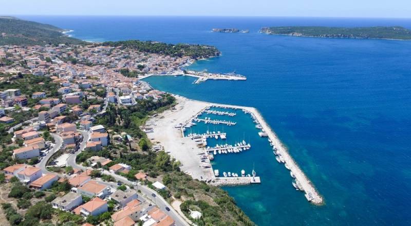 Εντάξεις έργων του Δήμου Πύλου - Νέστορος στο “Φιλόδημος 2”