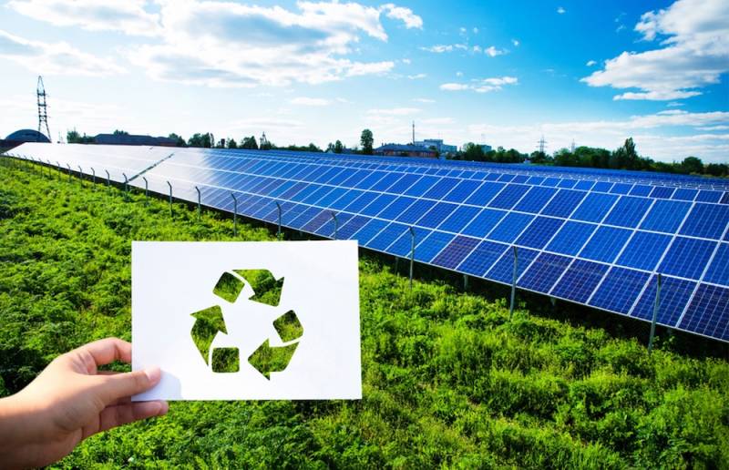 Η εξέλιξη της εισφοράς ανακύκλωσης φωτοβολταϊκών πλαισίων: Από τα 300€ στα 90€ – Μια ρεαλιστική προσέγγιση για ένα βιώσιμο σύστημα