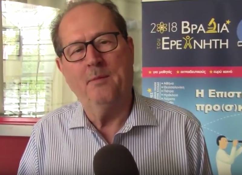 Προχωρά η παραχώρηση 49 στρ. στη Δυτική Παραλία (βίντεο)