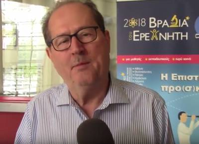 Προχωρά η παραχώρηση 49 στρ. στη Δυτική Παραλία (βίντεο)