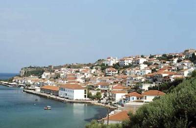 Σύλληψη για χασίς στην Κορώνη