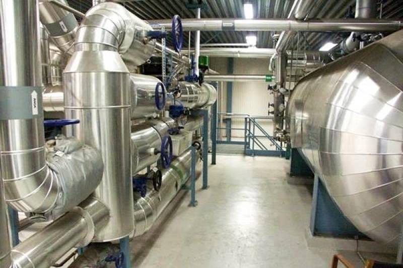 Κωνσταντινόπουλος κατά Χαρίτση για τηλεθέρμανση Μεγαλόπολης