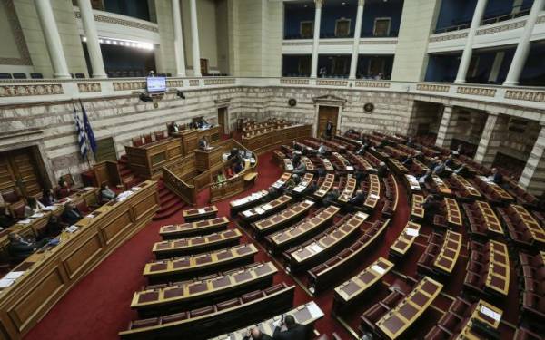 Ανοίγει ο δρόμος για ουσιαστικές συγκλίσεις