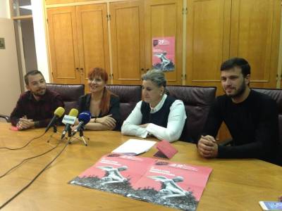 Ξεκινά το Συνέδριο των Κινηματογραφικών Λεσχών στην Καλαμάτα