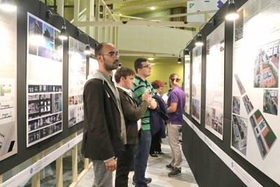 Προτάσεις - σχέδια - εκδηλώσεις «Φαντάσου την πόλη: Καλαμάτα 2015» (βίντεο)