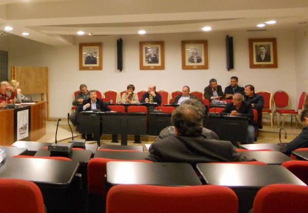 Ούτε ένα ευρώ για αγροτικούς και επαρχιακούς δρόμους στη Μεσσήνη