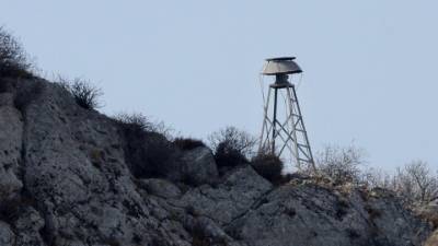 Σειρήνες συναγερμού Πολιτικής Άμυνας θα ηχήσουν την Τετάρτη 1η Οκτωβρίου στο σύνολο της επικράτειας
