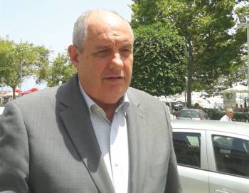 Κουίκ: Οι Ανεξάρτητοι Ελληνες δεν αναγνωρίζουν τη ΣΔΙΤ με ΤΕΡΝΑ