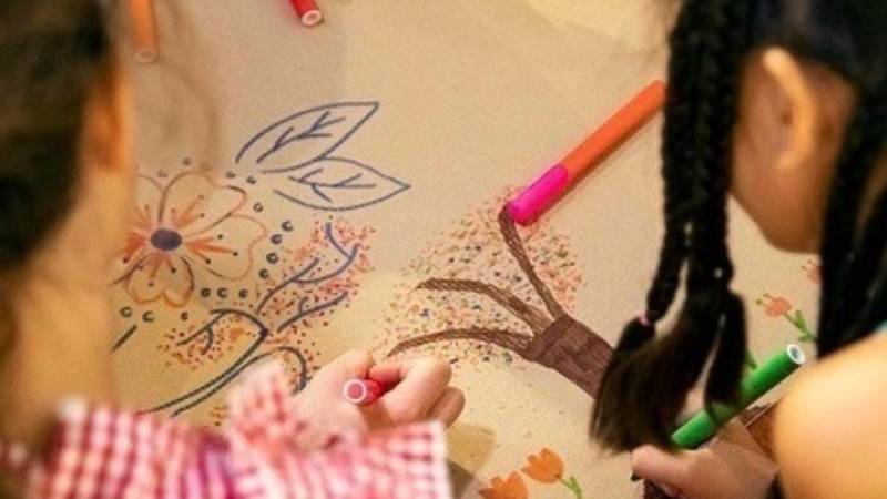 Στις 14/11 ξεκινούν οι αιτήσεις για την Πρώιμη Παιδική Παρέμβαση