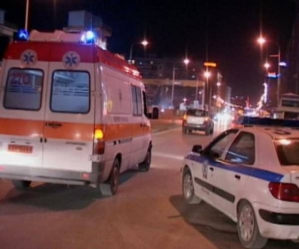 Οδηγός εγκατέλειψε τραυματισμένο παιδί μετά από τροχαίο στην Καλαμάτα