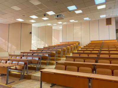 Λήγει την Πέμπτη η προθεσμία ηλεκτρονικής εγγραφής επιτυχόντων στην Τριτοβάθμια Εκπαίδευση