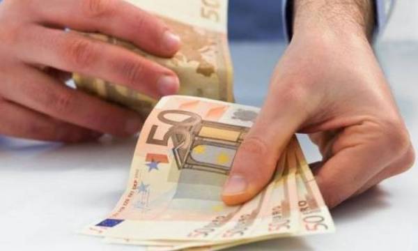 Μαύρα σύννεφα στον οικονομικό ουρανό 