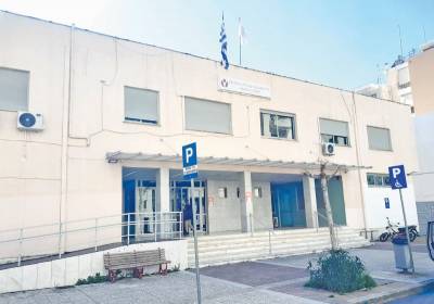 Ξεμένουν από γιατρούς τα Κέντρα Υγείας! - Οσοι συνταξιοδοτούνται δεν αντικαθίστανται
