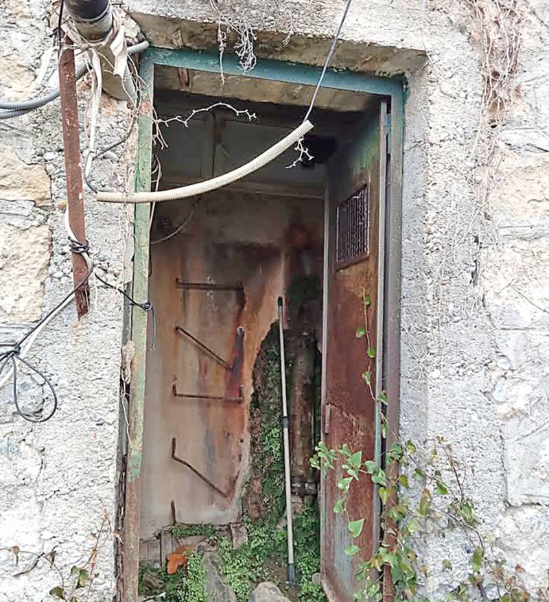 Ρεπορτάζ του ΣΚΑΪ για τη Μάνη: Εκτός από λειψυδρία, αλμυρό νερό με χώμα (βίντεο)